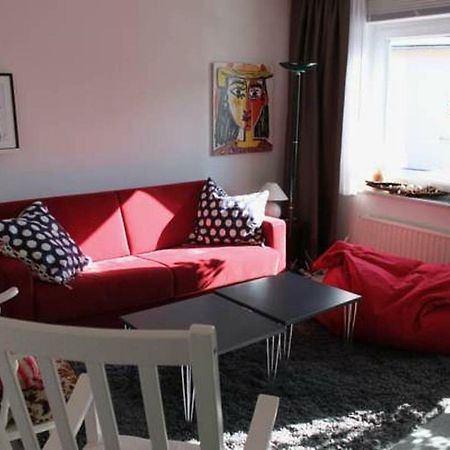 Appartamento Zollhaus 26 Hohegeiß Esterno foto
