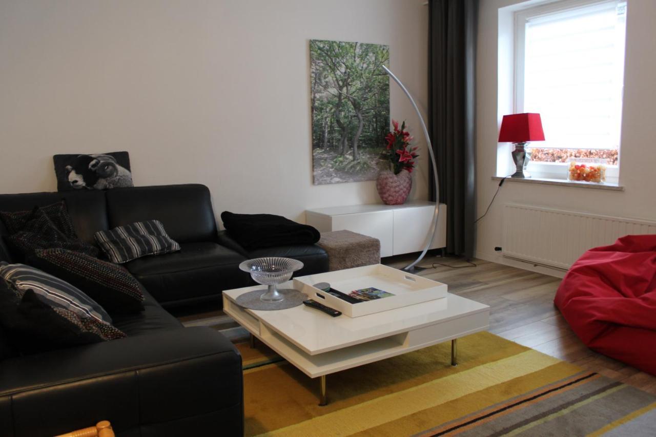 Appartamento Zollhaus 26 Hohegeiß Esterno foto