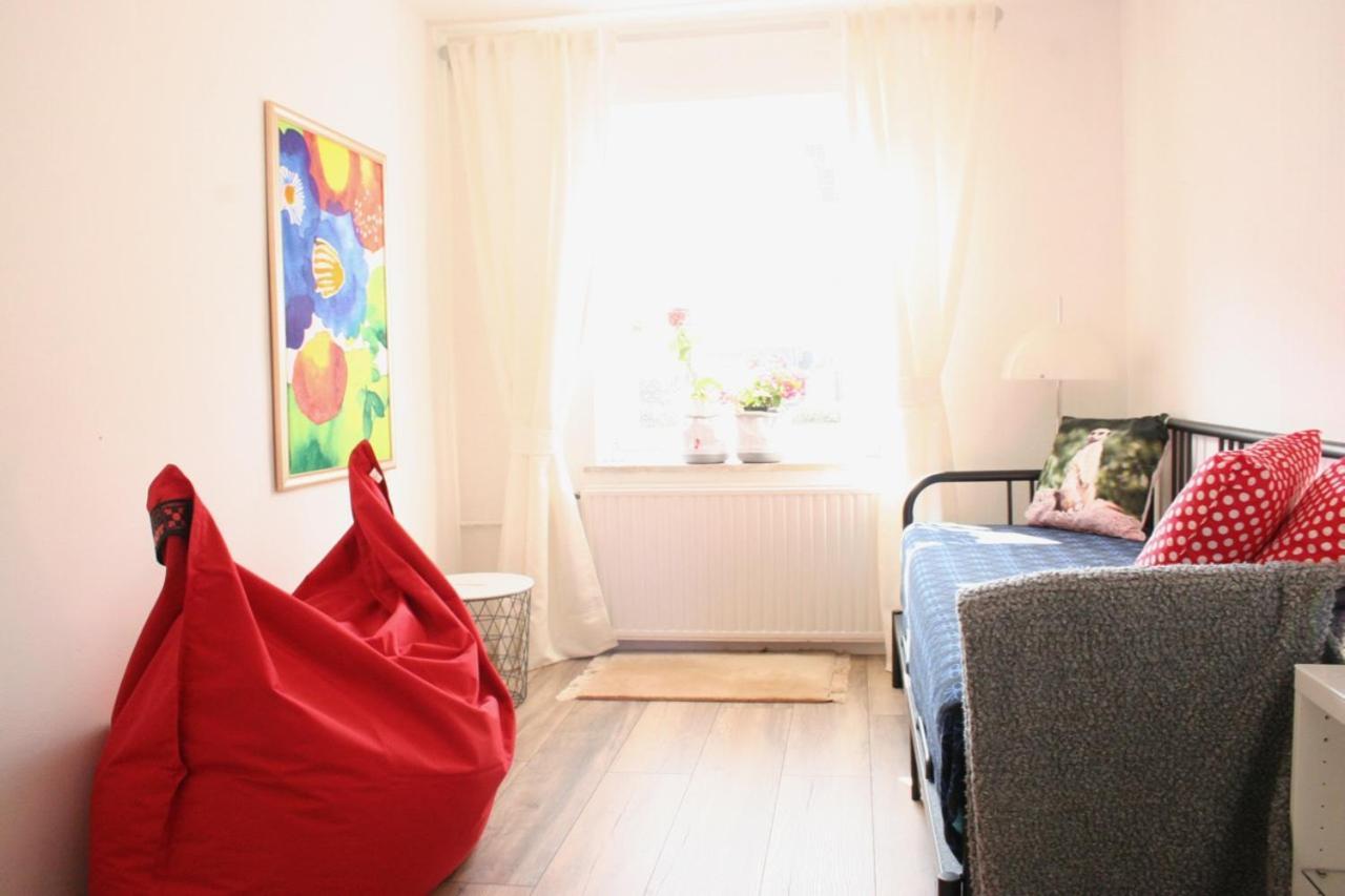 Appartamento Zollhaus 26 Hohegeiß Esterno foto