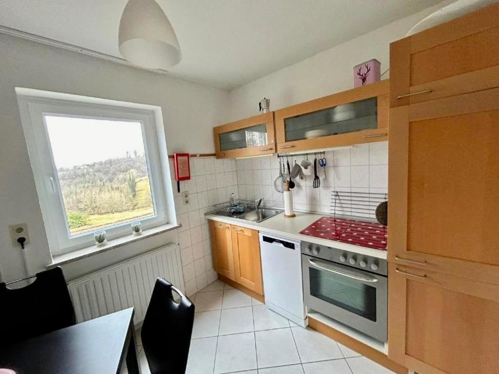 Appartamento Zollhaus 26 Hohegeiß Esterno foto