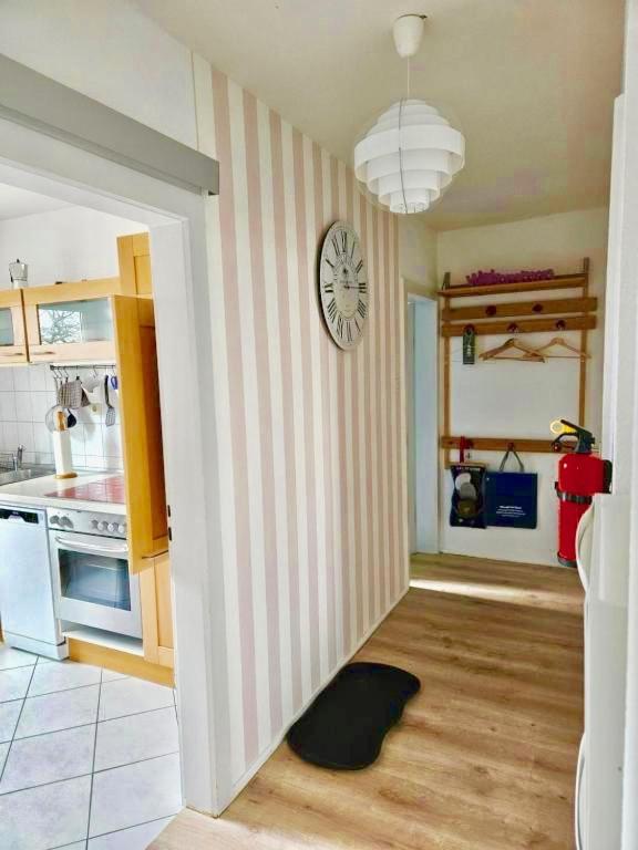Appartamento Zollhaus 26 Hohegeiß Esterno foto