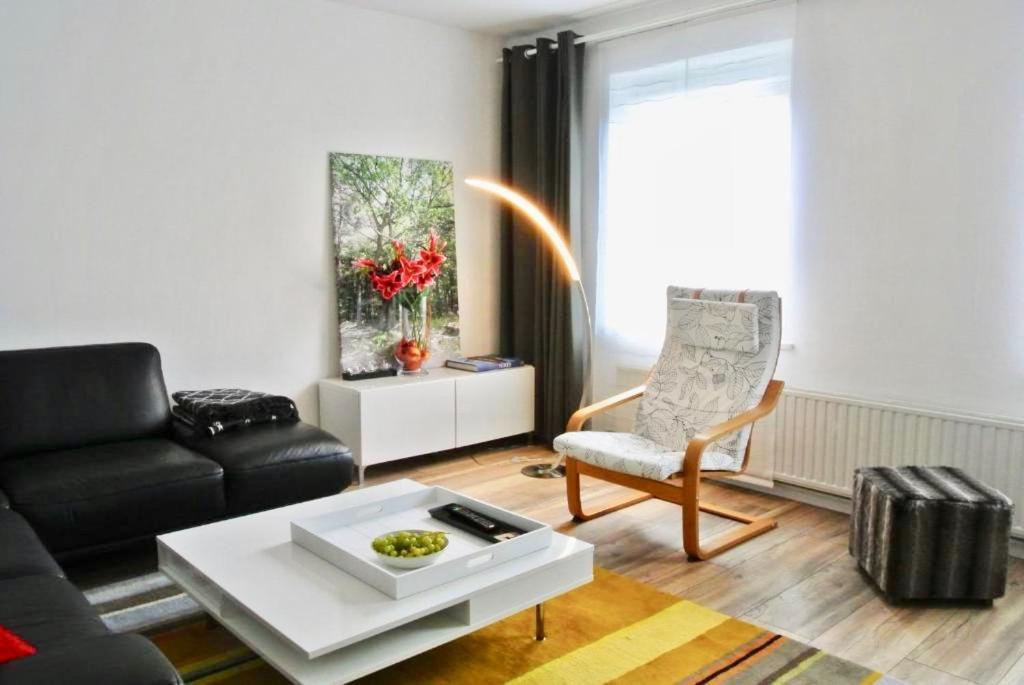 Appartamento Zollhaus 26 Hohegeiß Esterno foto