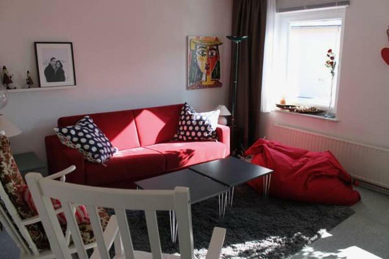 Appartamento Zollhaus 26 Hohegeiß Esterno foto