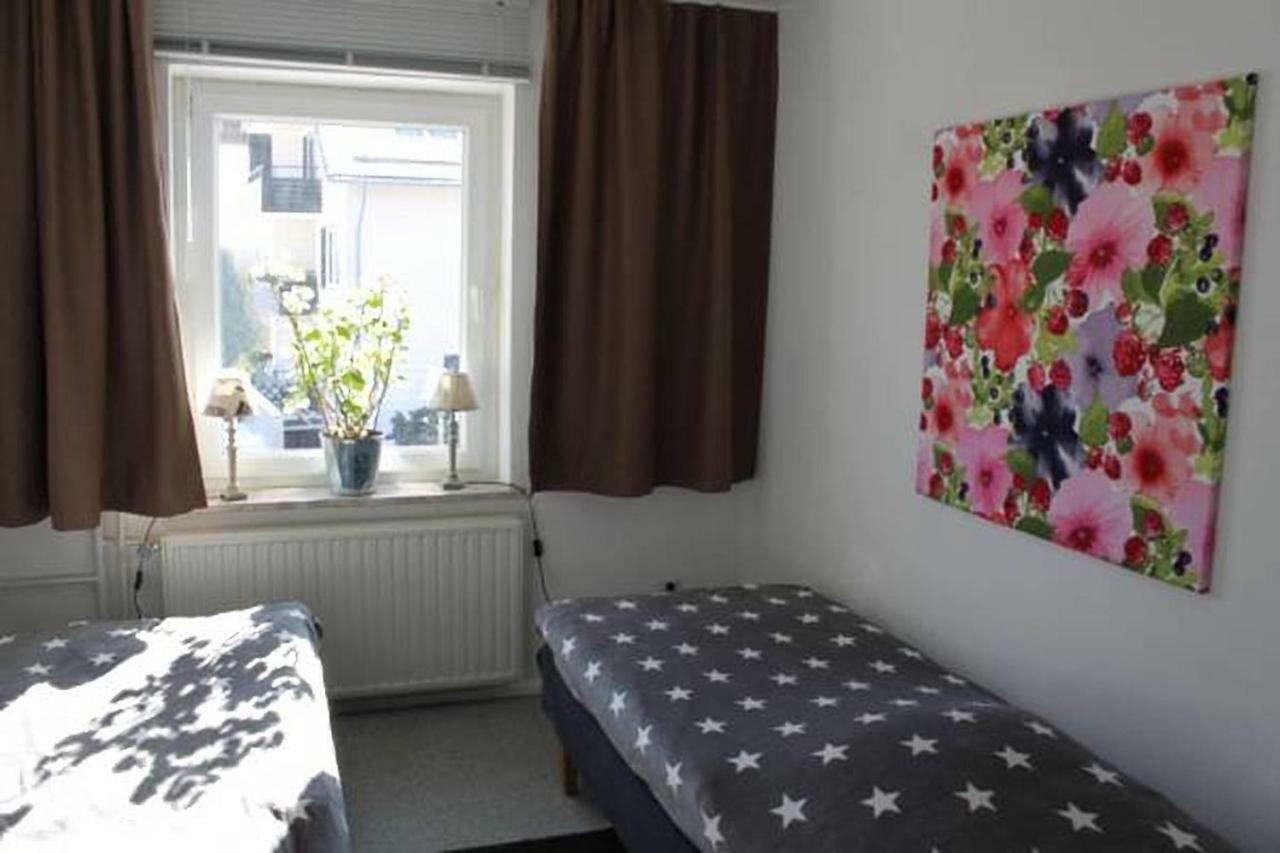 Appartamento Zollhaus 26 Hohegeiß Esterno foto