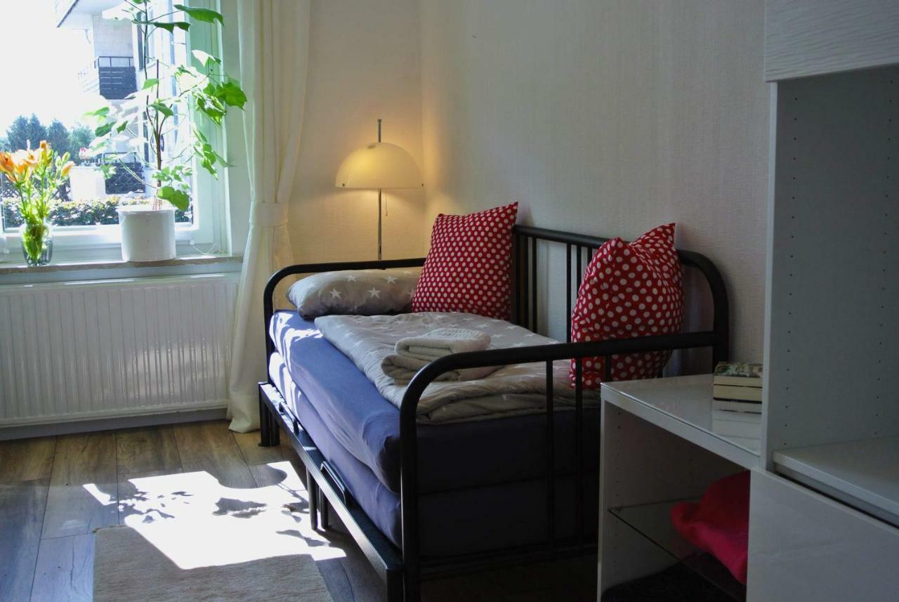 Appartamento Zollhaus 26 Hohegeiß Esterno foto